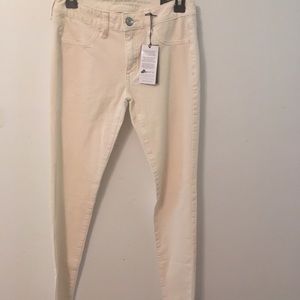 Corduroy Jeggings